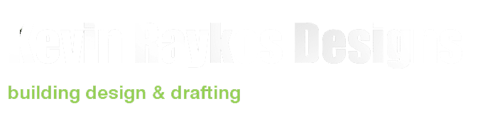 Kevin Raykos Designs Logo